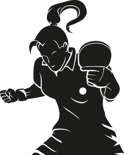 Pingpong girl